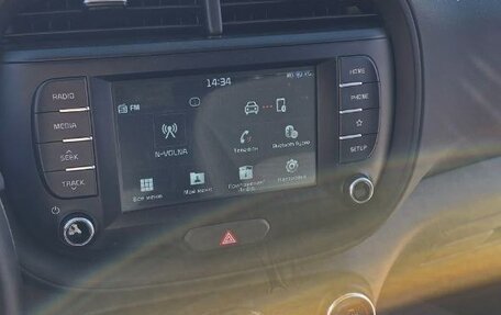 KIA Soul III, 2020 год, 2 250 000 рублей, 10 фотография