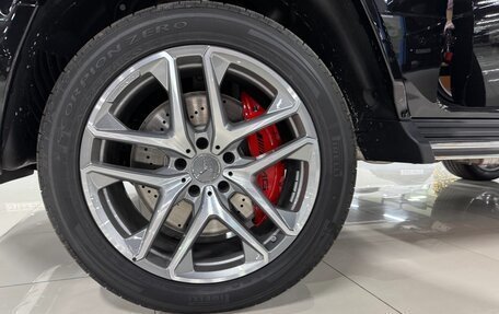 Mercedes-Benz G-Класс AMG, 2025 год, 30 000 012 рублей, 4 фотография