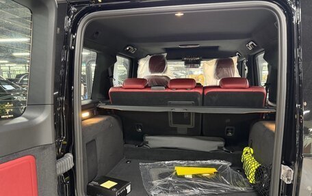 Mercedes-Benz G-Класс AMG, 2025 год, 30 000 012 рублей, 5 фотография
