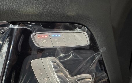 Mercedes-Benz G-Класс AMG, 2025 год, 30 000 012 рублей, 8 фотография