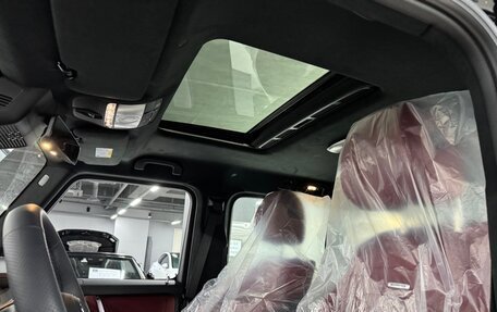 Mercedes-Benz G-Класс AMG, 2025 год, 30 000 012 рублей, 10 фотография