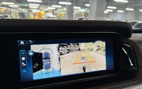 Mercedes-Benz G-Класс AMG, 2025 год, 30 000 012 рублей, 13 фотография