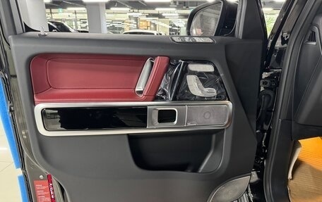 Mercedes-Benz G-Класс AMG, 2025 год, 30 000 012 рублей, 7 фотография