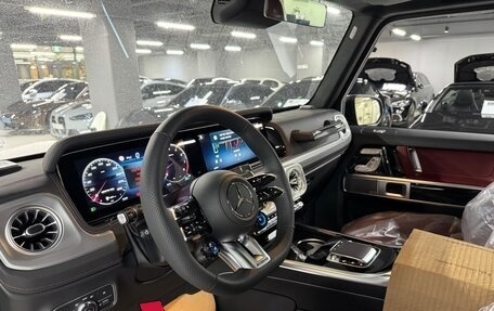 Mercedes-Benz G-Класс AMG, 2025 год, 30 000 012 рублей, 9 фотография