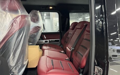 Mercedes-Benz G-Класс AMG, 2025 год, 30 000 012 рублей, 16 фотография