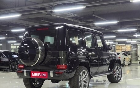 Mercedes-Benz G-Класс AMG, 2025 год, 30 000 012 рублей, 3 фотография