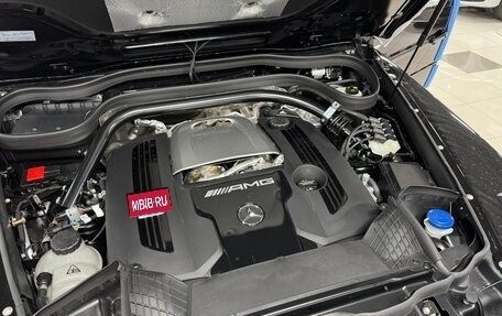 Mercedes-Benz G-Класс AMG, 2025 год, 30 000 012 рублей, 6 фотография