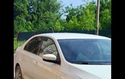 Skoda Rapid I, 2018 год, 1 300 000 рублей, 1 фотография