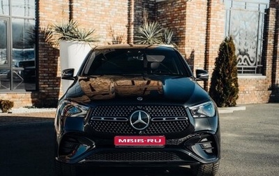 Mercedes-Benz GLE, 2023 год, 10 300 000 рублей, 1 фотография