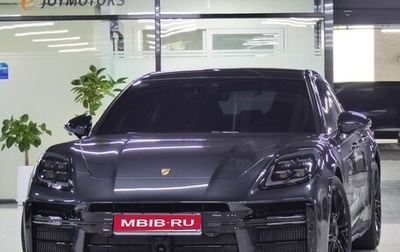 Porsche Panamera, 2025 год, 25 000 012 рублей, 1 фотография