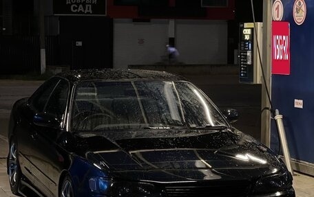 Toyota Mark II VIII (X100), 1993 год, 950 000 рублей, 1 фотография