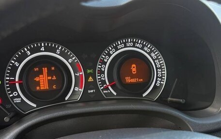 Toyota Corolla, 2008 год, 850 000 рублей, 6 фотография