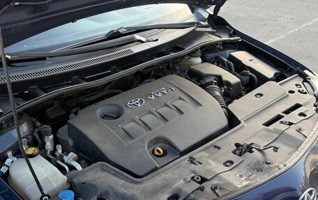 Toyota Corolla, 2008 год, 850 000 рублей, 9 фотография