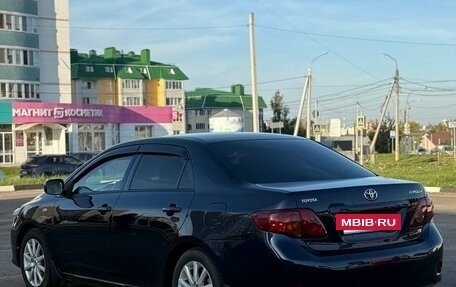 Toyota Corolla, 2008 год, 850 000 рублей, 2 фотография