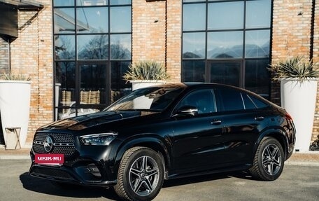 Mercedes-Benz GLE, 2023 год, 10 300 000 рублей, 2 фотография