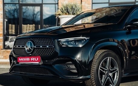 Mercedes-Benz GLE, 2023 год, 10 300 000 рублей, 6 фотография