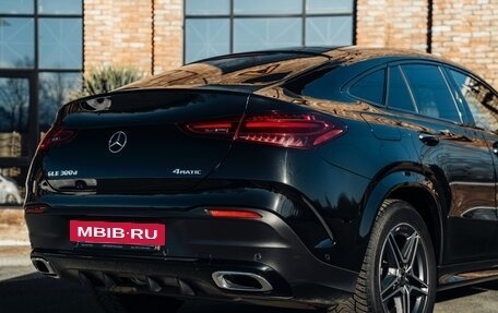 Mercedes-Benz GLE, 2023 год, 10 300 000 рублей, 5 фотография