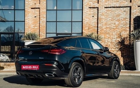 Mercedes-Benz GLE, 2023 год, 10 300 000 рублей, 4 фотография