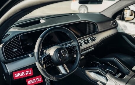 Mercedes-Benz GLE, 2023 год, 10 300 000 рублей, 9 фотография