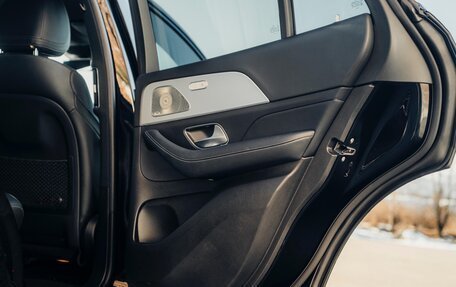 Mercedes-Benz GLE, 2023 год, 10 300 000 рублей, 15 фотография