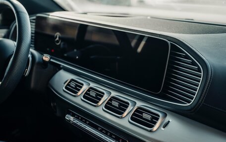 Mercedes-Benz GLE, 2023 год, 10 300 000 рублей, 19 фотография