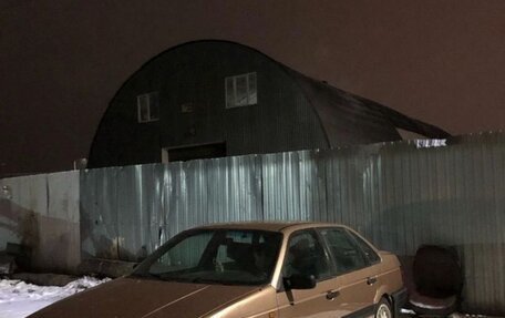 Volkswagen Passat B3, 1988 год, 100 000 рублей, 2 фотография