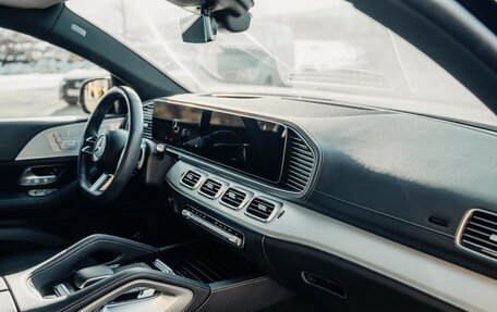 Mercedes-Benz GLE, 2023 год, 10 300 000 рублей, 18 фотография