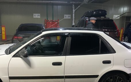 Toyota Corolla, 1996 год, 230 000 рублей, 9 фотография