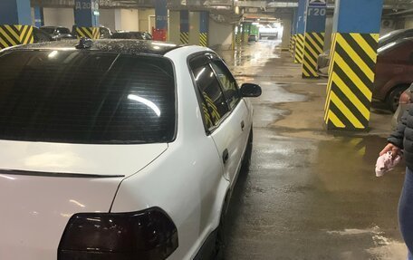 Toyota Corolla, 1996 год, 230 000 рублей, 7 фотография