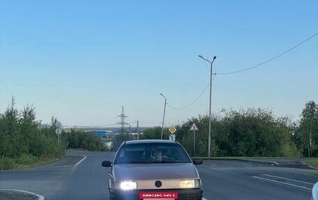 Volkswagen Passat B3, 1988 год, 100 000 рублей, 6 фотография