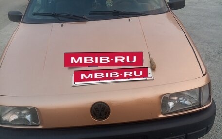 Volkswagen Passat B3, 1988 год, 100 000 рублей, 7 фотография