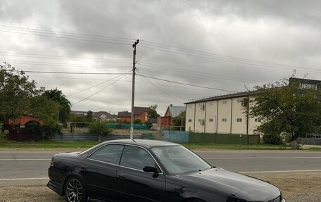 Toyota Mark II VIII (X100), 1993 год, 950 000 рублей, 7 фотография