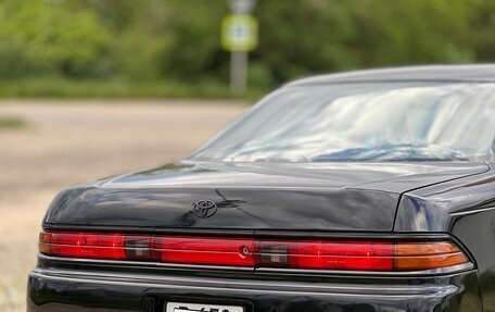 Toyota Mark II VIII (X100), 1993 год, 950 000 рублей, 10 фотография