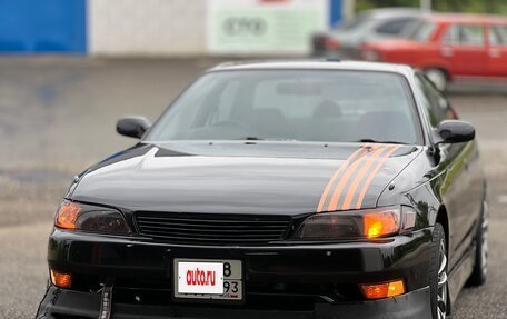 Toyota Mark II VIII (X100), 1993 год, 950 000 рублей, 11 фотография