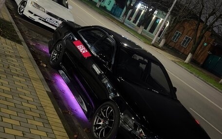 Toyota Mark II VIII (X100), 1993 год, 950 000 рублей, 5 фотография