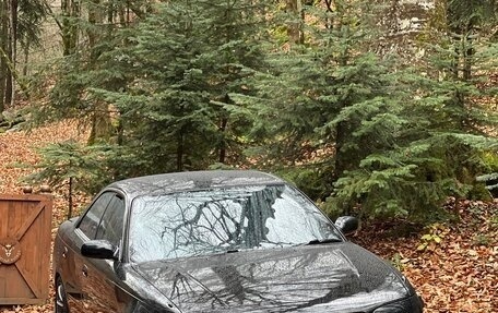 Toyota Mark II VIII (X100), 1993 год, 950 000 рублей, 4 фотография