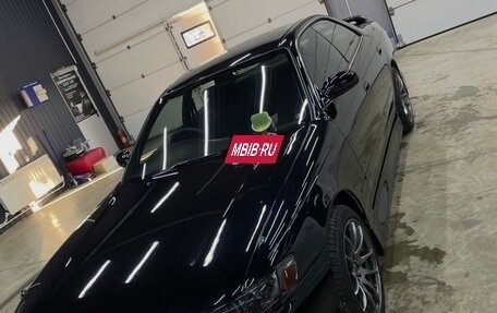 Toyota Mark II VIII (X100), 1993 год, 950 000 рублей, 6 фотография