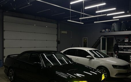 Toyota Mark II VIII (X100), 1993 год, 950 000 рублей, 16 фотография