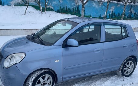 KIA Picanto I, 2010 год, 450 000 рублей, 5 фотография