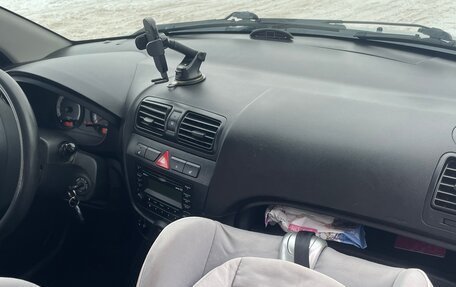 KIA Picanto I, 2010 год, 450 000 рублей, 9 фотография