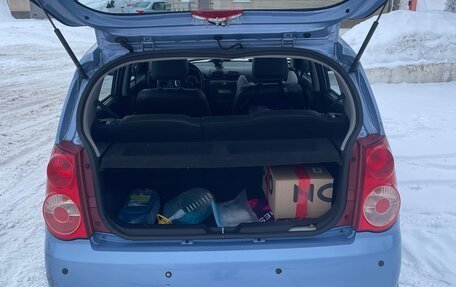 KIA Picanto I, 2010 год, 450 000 рублей, 7 фотография