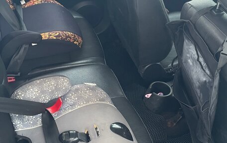 KIA Picanto I, 2010 год, 450 000 рублей, 10 фотография