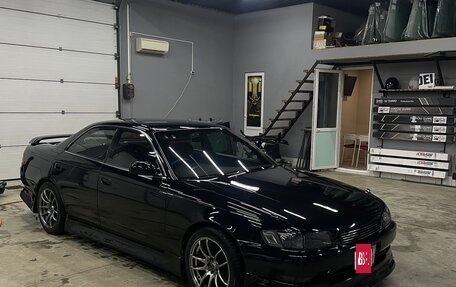 Toyota Mark II VIII (X100), 1993 год, 950 000 рублей, 17 фотография