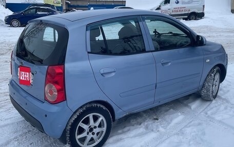 KIA Picanto I, 2010 год, 450 000 рублей, 2 фотография