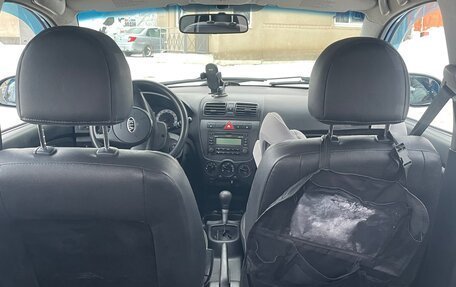 KIA Picanto I, 2010 год, 450 000 рублей, 12 фотография