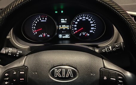 KIA Sportage III, 2014 год, 1 350 000 рублей, 6 фотография