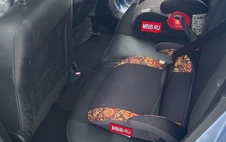 KIA Picanto I, 2010 год, 450 000 рублей, 8 фотография