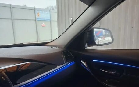 BMW 3 серия, 2018 год, 1 990 000 рублей, 8 фотография