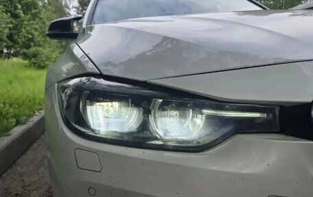 BMW 3 серия, 2018 год, 1 990 000 рублей, 9 фотография