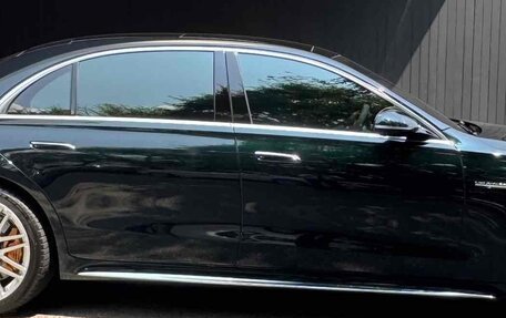 Mercedes-Benz S-Класс AMG, 2025 год, 22 380 012 рублей, 4 фотография